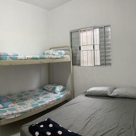 Casas Pra Alugar 2" Διαμέρισμα Bertioga Εξωτερικό φωτογραφία