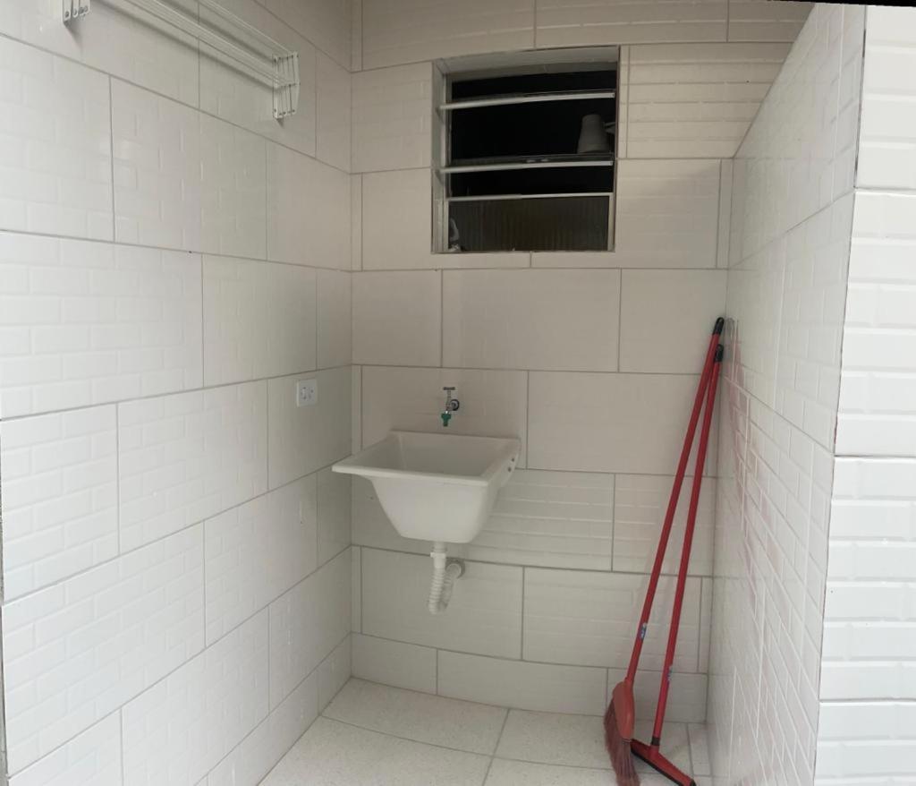 Casas Pra Alugar 2" Διαμέρισμα Bertioga Εξωτερικό φωτογραφία