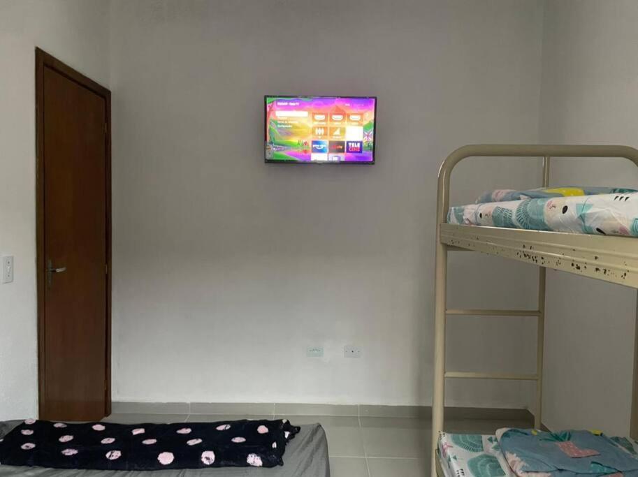 Casas Pra Alugar 2" Διαμέρισμα Bertioga Εξωτερικό φωτογραφία